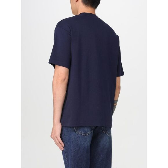 Dri´Le De Monsieur T-Shirt Men Blue
